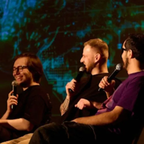 Билеты на шоу Герои меча и комедии в Красноярске 07 Янв 2026