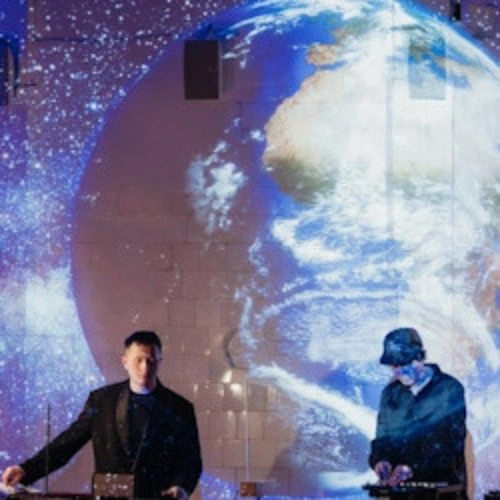 Голос земли: Петр Термен и Илья SymphoCat в Казани 23 июн 2025