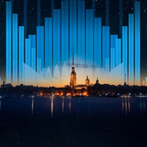 Орган. Белые Ночи 04 Июл 2025 в Петрикирхе, Санкт-Петербург
