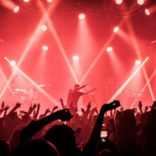 Like Music Awards в Москве 22 Июл 2025: Яркие Звёзды Шоу-Бизнеса