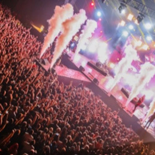 Like Fest Summer в Москве 08 ИЮЛ 2025: Популярные музыканты и фотозоны