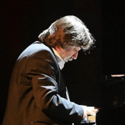Рахманинов in Jazz: 18 Сен 2025 Москва