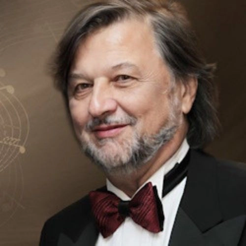 Юбилей Рыбникова 30 Сен 2025 в Москве: Симфонические шедевры