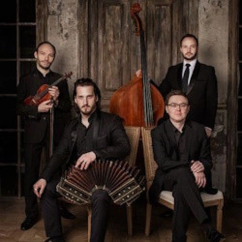 Международный день танго с Solo Tango Orquesta 10 дек 2025