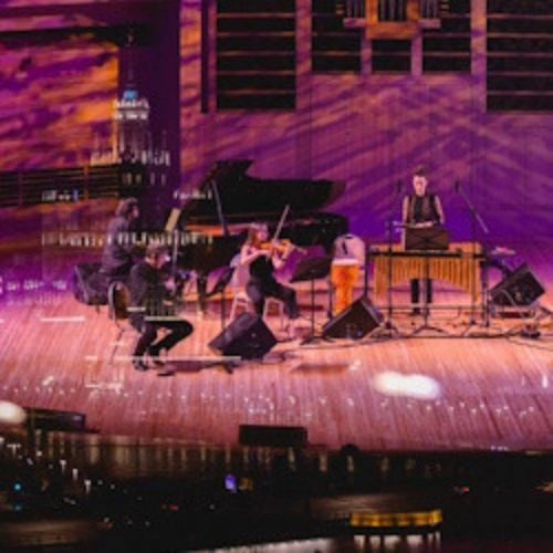 Хиты Muse в Москве 12 Дек 2025 - Simple Music Ensemble