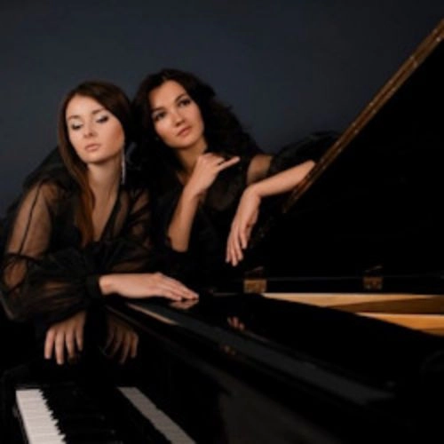 Концерт дуэта ST-duo в Санкт-Петербурге 02 июл 2025