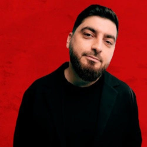 Роман Косицын: Stand Up в Твери 28 сен 2025