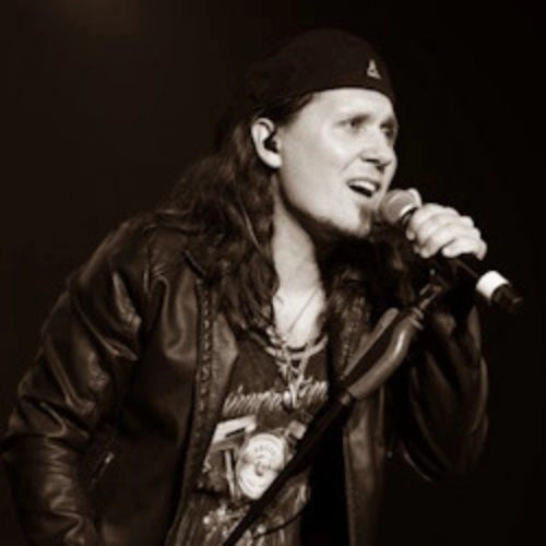 The Scorpions Show в Москве 27 авг 2025