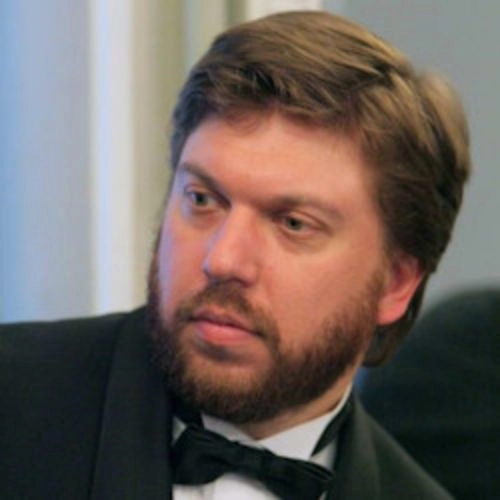 Концерт Массарского и Соловьёва 19 фев 2026 Санкт-Петербург