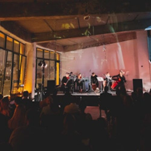 Simple Music Ensemble: Музыка Агутина 16 Июл 2025 Москва