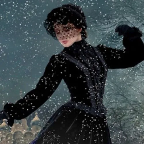 Билеты на балет «Анюта» в Улан-Удэ 26 сен 2025