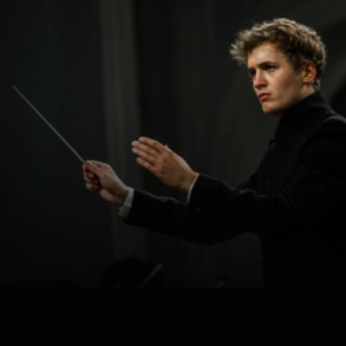 Концерт Перголези Stabat Mater 30 июня 2025 Москва
