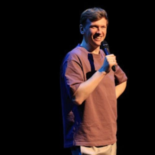 Stand-up Мити Пушкина в Майкопе 28 Июн 2025