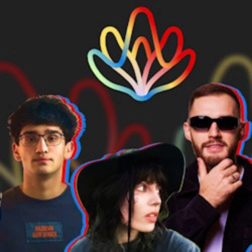 BloomFest: Mega фестиваль во Владимире 28 июн 2025