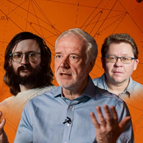 Medio Modo Fest №3: Лекции в Санкт-Петербурге 23 ноя 2025