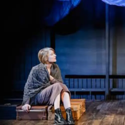 Билеты на спектакль Марина в РАМТ, 19 фев 2026