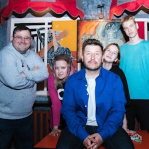 Stand-up шоу в RBar, Самарская область, 22 июн 2025