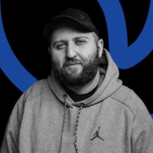Гассан Джабер: Юмор в Москве 19 июл 2025
