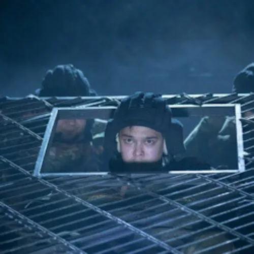 Билеты на спектакль Позывной Татарин в Казани 30 Янв 2026