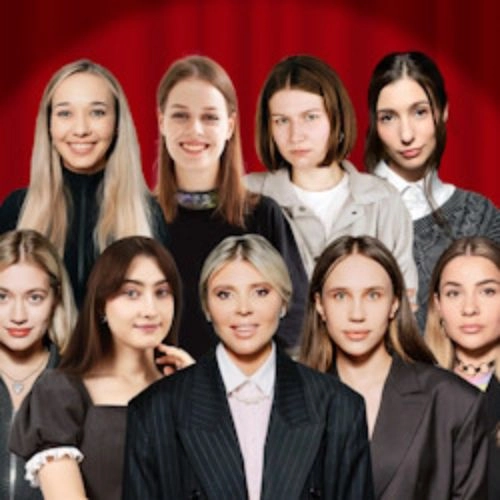 Stand-Up по-Женски 10 Авг 2025 Москва