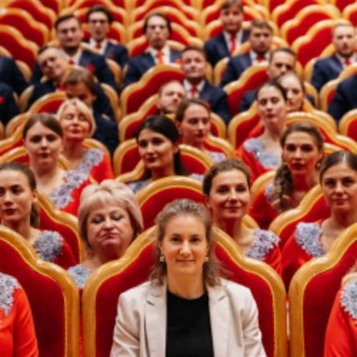 Рахманинов. Литургия Святого Иоанна Златоуста. 18 ноя 2025, Москва
