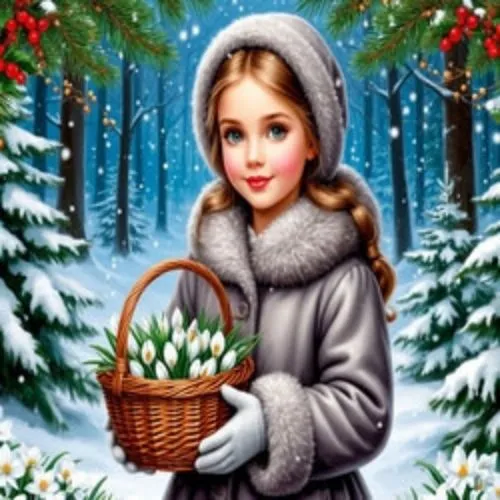 Билеты на «Двенадцать месяцев» Москва 4 Янв 2026