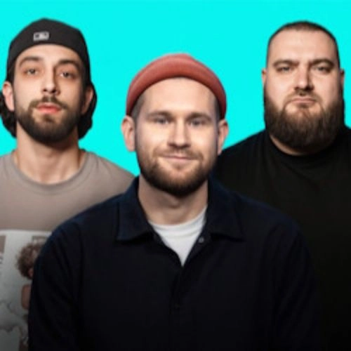 Stand Up Про: стендап в Москве 06 ИЮЛ 2025