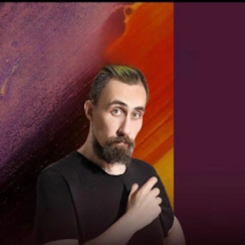 Николай Андреев: StandUp в Санкт-Петербурге 25 июл 2025