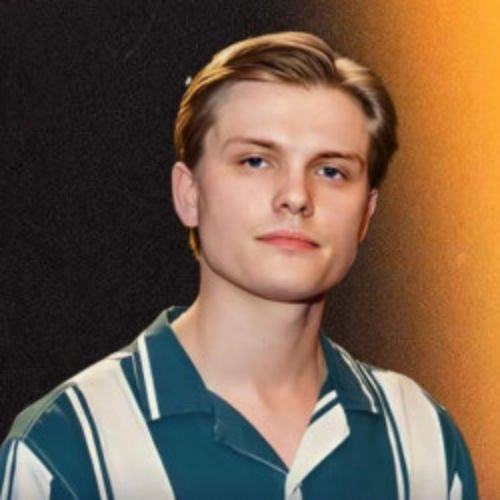 Никита Пересветов: Stand Up в Москве 13 июл 2025