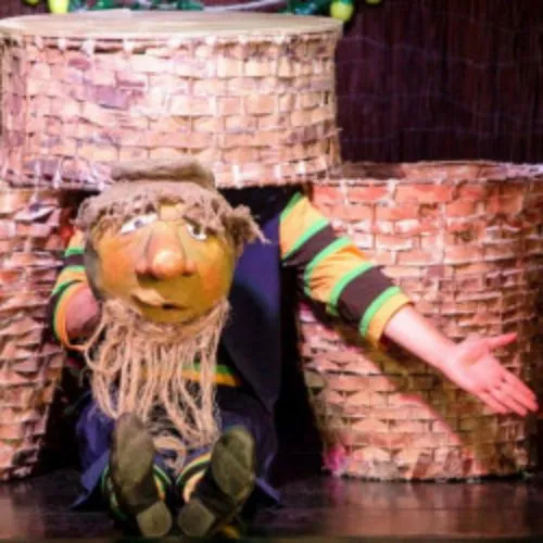 Билеты на Чиполлино в Екатеринбурге 25 янв 2026