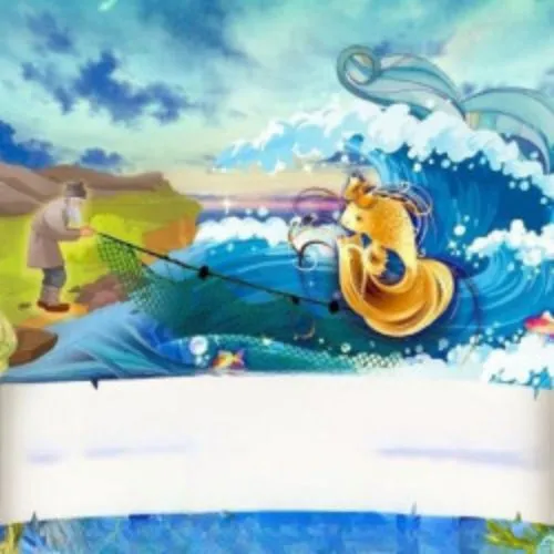 Билеты на «Сказку о рыбаке и рыбке» в Екатеринбурге 8 Фев 2026