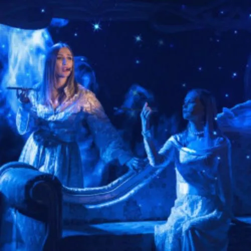 Билеты на Девичник в Екатеринбурге 27 янв 2026