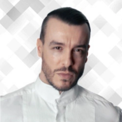 Концерт Cem Adrian в Москве 25 Сен 2025