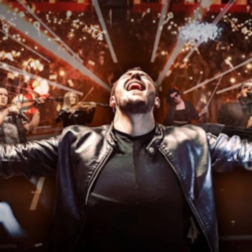 Rock & Pop Хиты в Симфоническом Звучании 11 Июл 2025 Москва