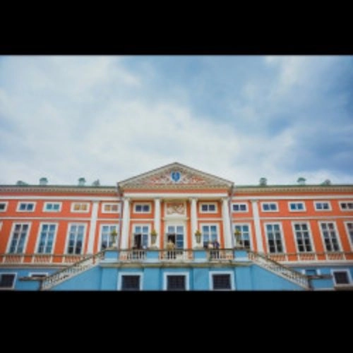 Концерт Шопена в Кусково 22 авг 2025 Москва