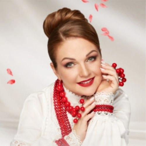 Концерт Марины Девятовой в Чите 09 Окт 2025