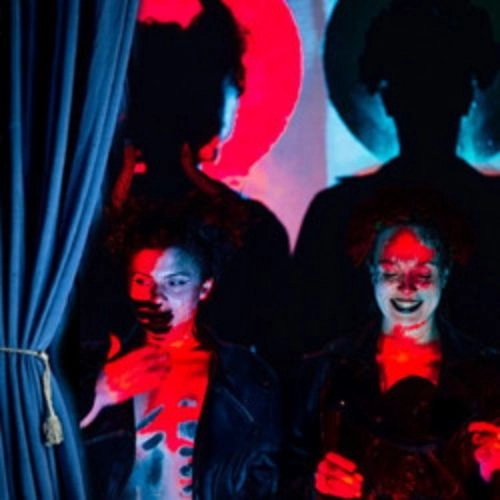Dramma: Хореография от Rocking Pole 12 июл 2025 Москва