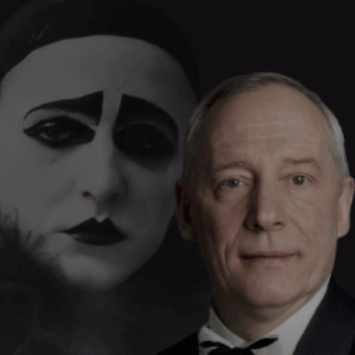 Андрей Межулис: Вертинский на все времена 25 июл 2025, Москва