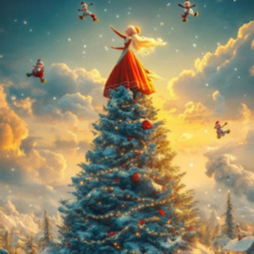 Билеты на "Снегурочку" 03 янв 2026 в Москве