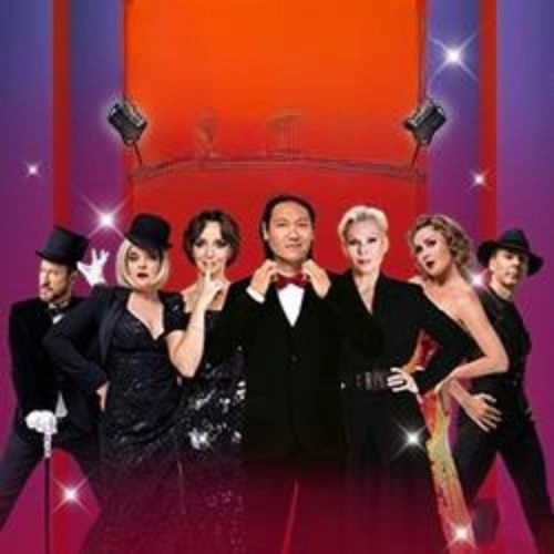 Мюзиклы 'Чикаго' и 'Mamma Mia!' в Москве 05 окт 2025