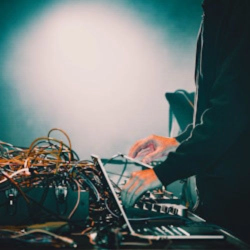 Noiseroom: Призма 17 июл 2025 в Санкт-Петербурге
