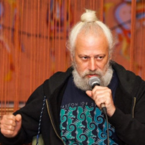 Дмитрий Гайдук: Истории о счастье в Москве 18 июл 2025