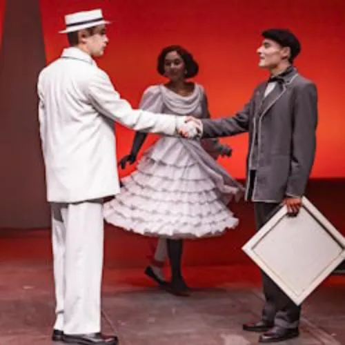 Билеты на Ася / Сеңелкәш в Казани 30 Ноя...