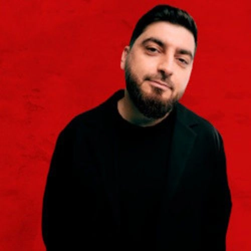 Роман Косицын: Stand Up в Чебоксарах 12 окт 2025