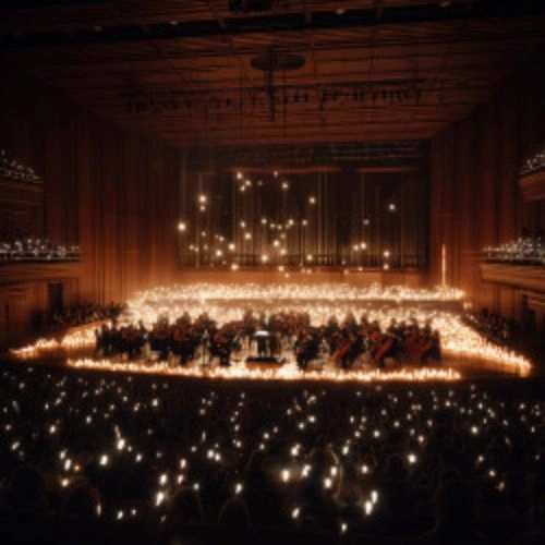 Концерт CAGMO: Симфония Imagine Dragons и Coldplay 07 окт 2025