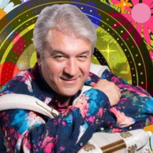 Валерий Сёмин в Оренбурге 5 янв 2026: Концерт народной музыки