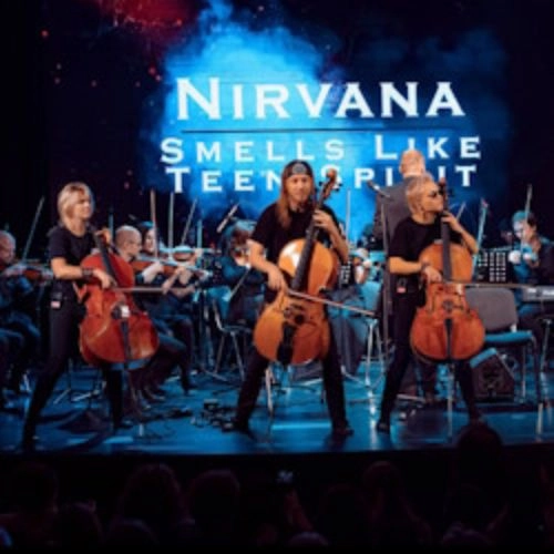 Renaissance Cellos: Рок-хиты на виолончелях в Краснодаре 07 Авг 2025