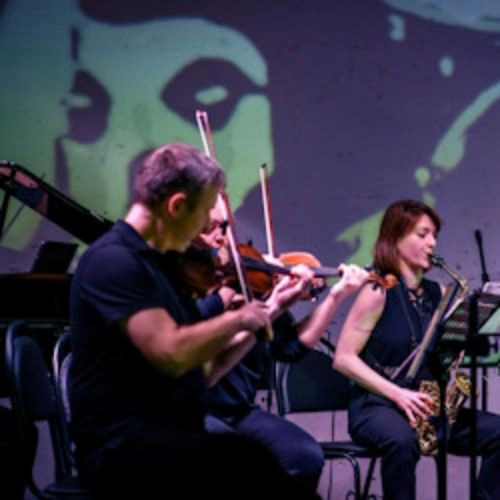 Simple Music Ensemble: Симфонический концерт в Москве 17 авг 2025