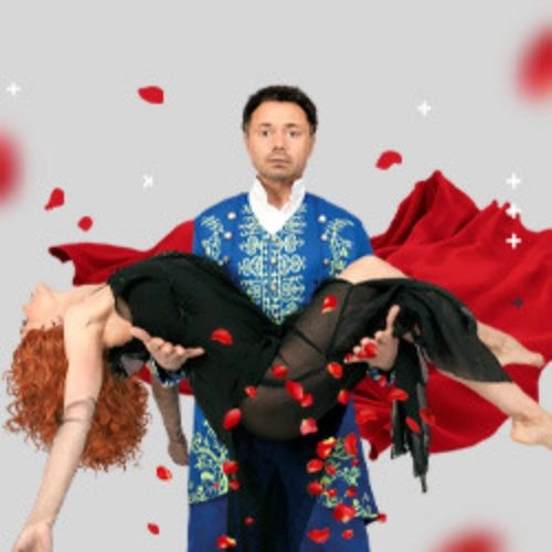 «Парфюмер» в Иркутске 22 фев 2026 — билеты на драматический спектакль