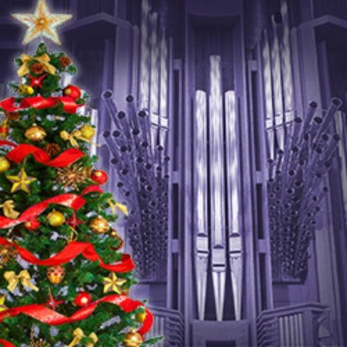 Christmas Гранд Орган-Гала 26 дек 2025 Москва